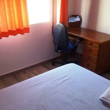 Huelin Playa Apartment Malaga