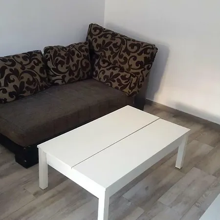 Apartment Huelin Playa Malaga