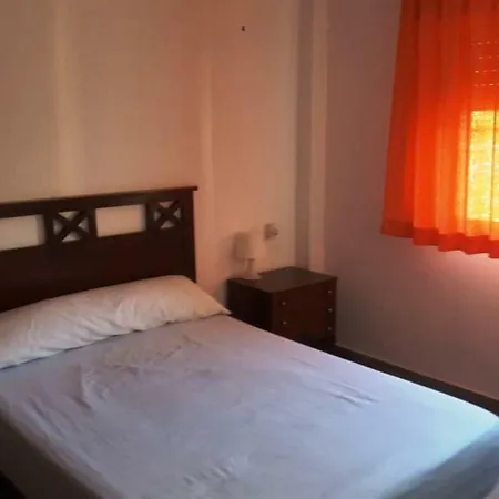 Apartment Huelin Playa *